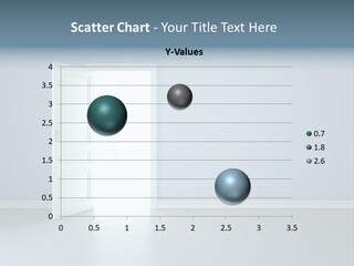 Design Open Graphic PowerPoint Template