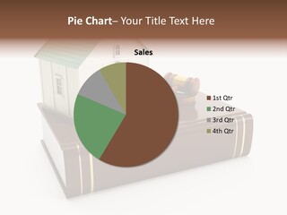 Toy Judgement Small PowerPoint Template