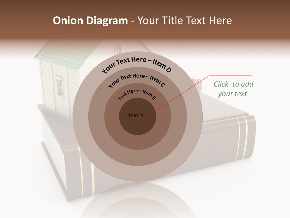Toy Judgement Small PowerPoint Template