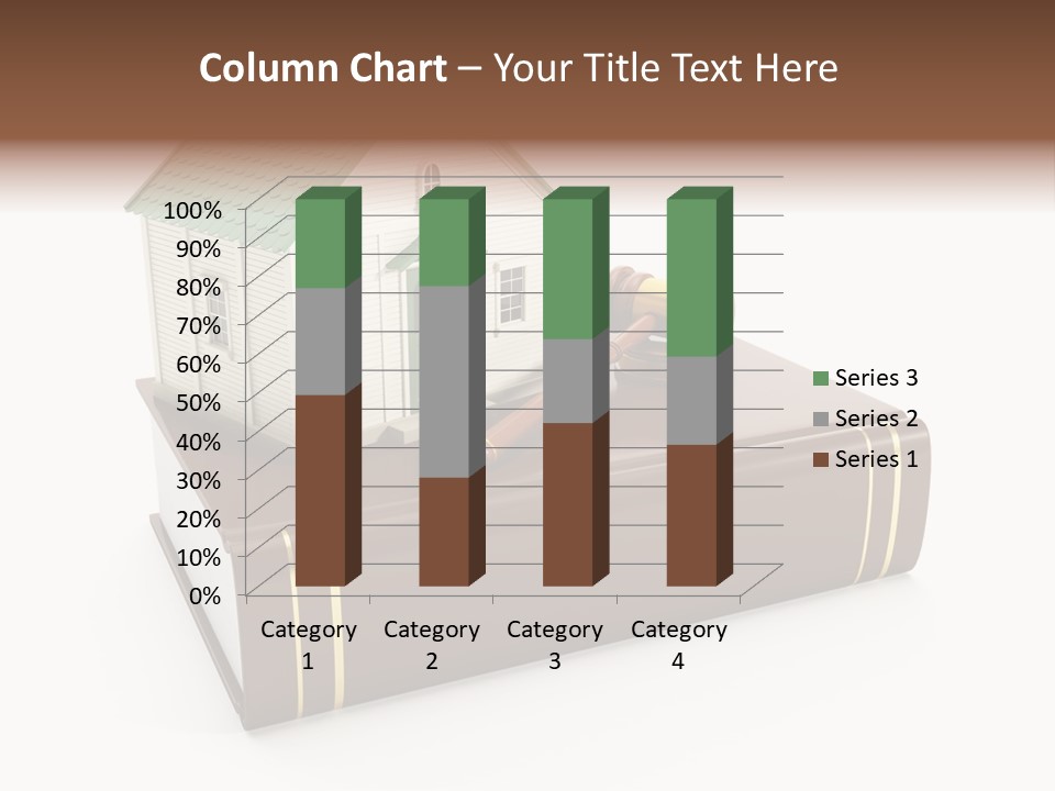 Toy Judgement Small PowerPoint Template