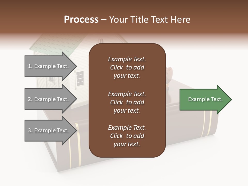 Toy Judgement Small PowerPoint Template