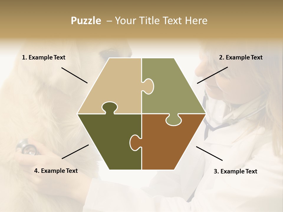 Medicine Female  PowerPoint Template