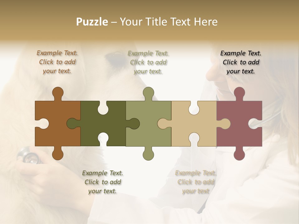 Medicine Female  PowerPoint Template