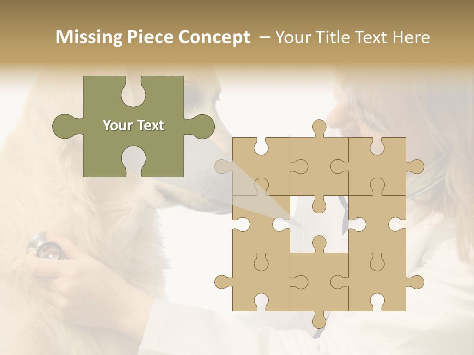 Medicine Female  PowerPoint Template