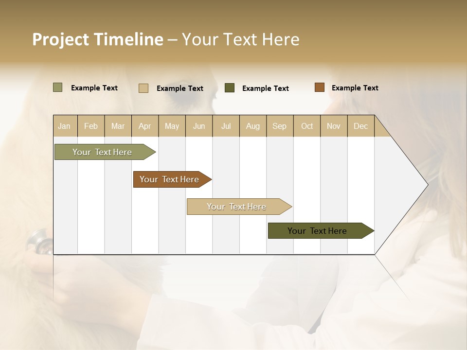 Medicine Female  PowerPoint Template