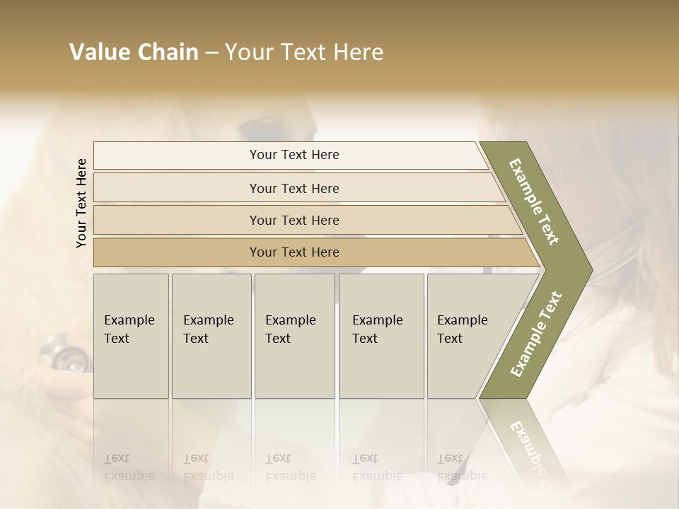 Medicine Female  PowerPoint Template
