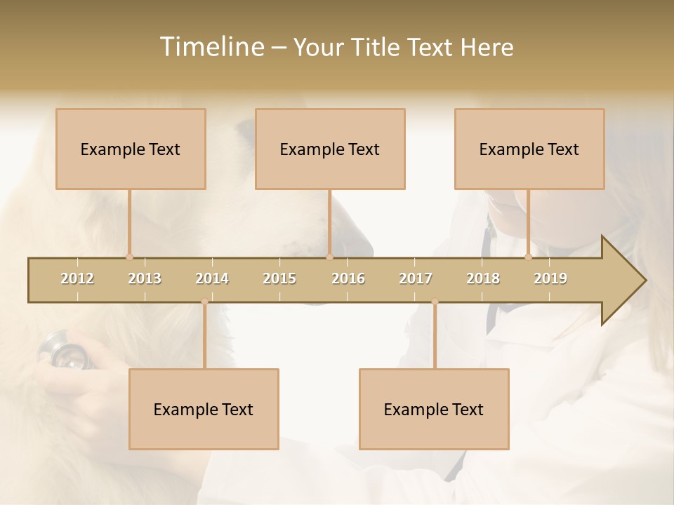 Medicine Female  PowerPoint Template