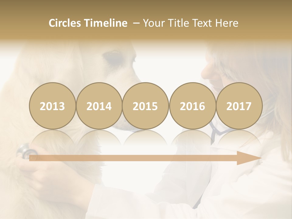 Medicine Female  PowerPoint Template