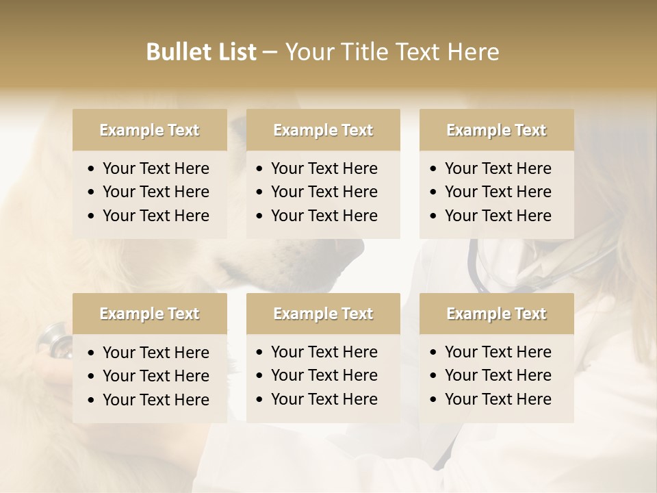 Medicine Female  PowerPoint Template
