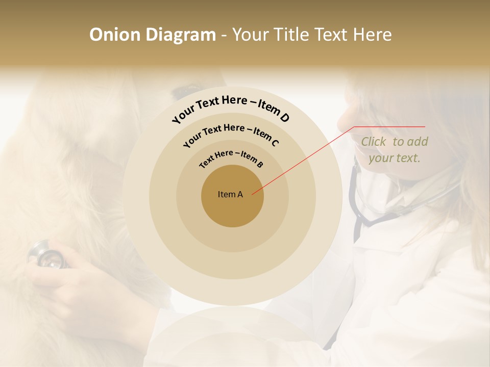 Medicine Female  PowerPoint Template