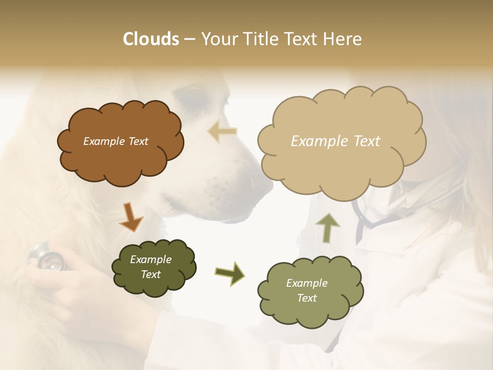Medicine Female  PowerPoint Template