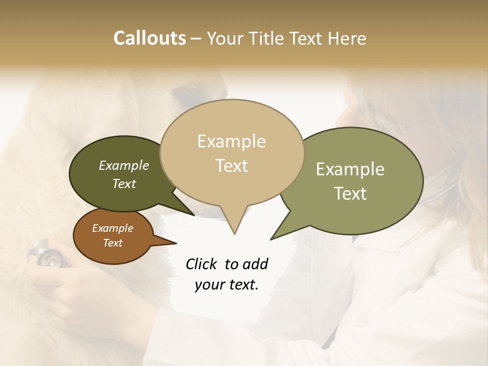 Medicine Female  PowerPoint Template