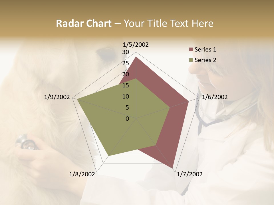 Medicine Female  PowerPoint Template