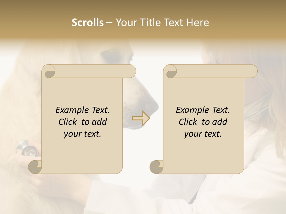 Medicine Female  PowerPoint Template