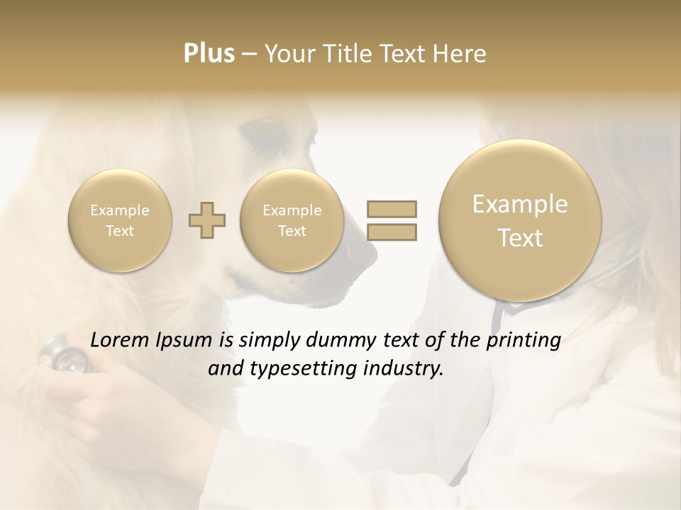 Medicine Female  PowerPoint Template