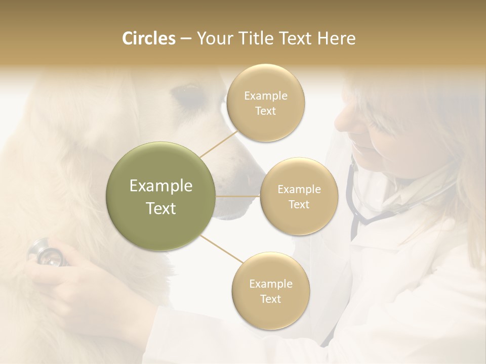 Medicine Female  PowerPoint Template