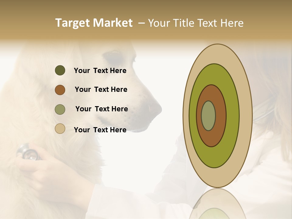 Medicine Female  PowerPoint Template