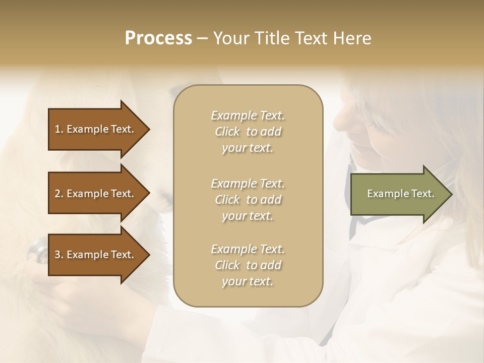 Medicine Female  PowerPoint Template