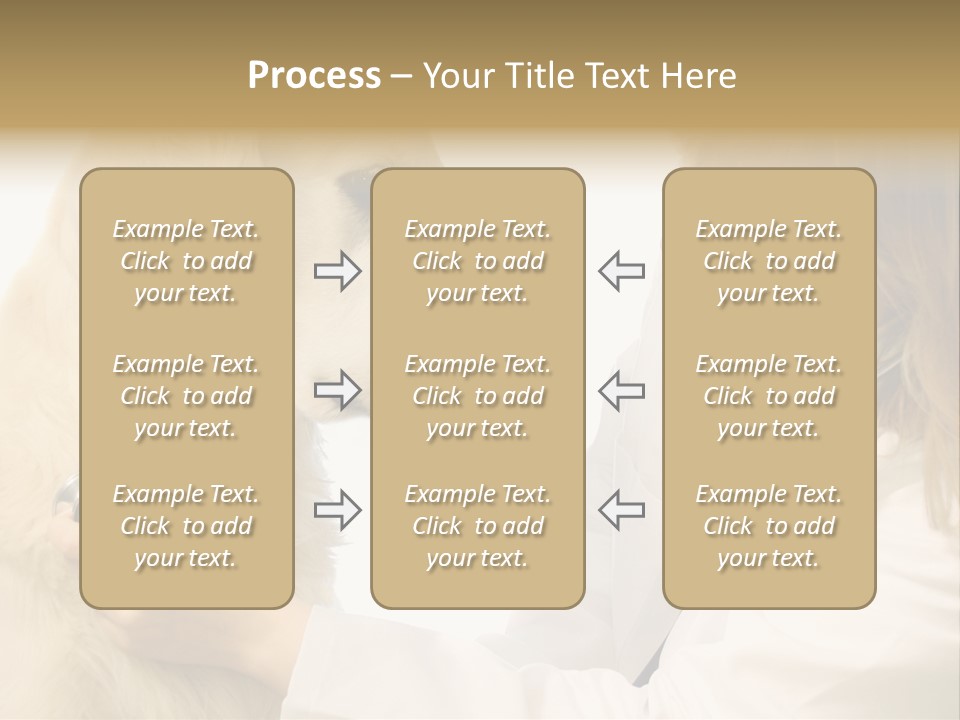 Medicine Female  PowerPoint Template