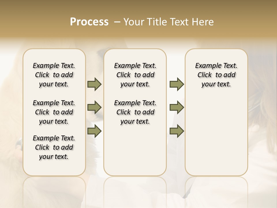 Medicine Female  PowerPoint Template