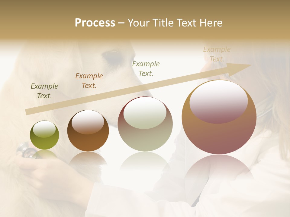 Medicine Female  PowerPoint Template