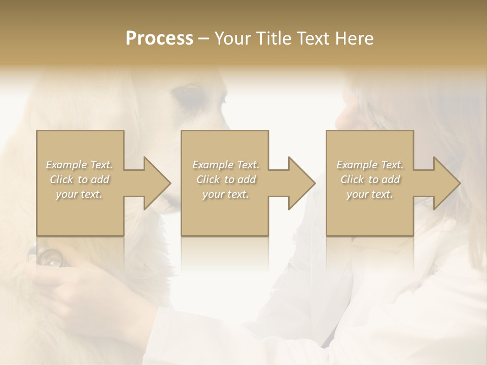 Medicine Female  PowerPoint Template