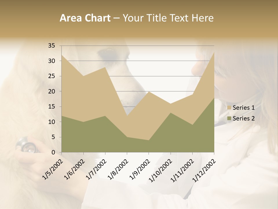 Medicine Female  PowerPoint Template