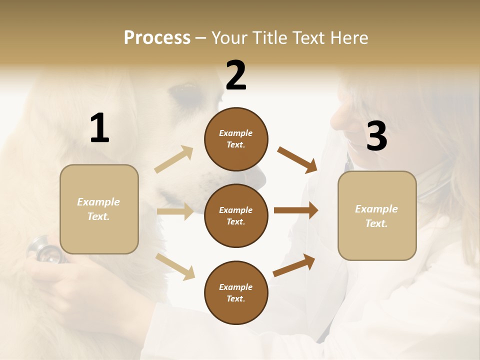 Medicine Female  PowerPoint Template