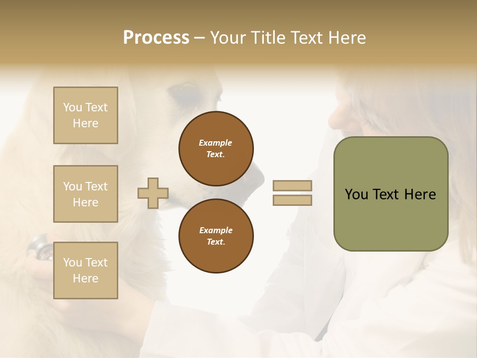 Medicine Female  PowerPoint Template