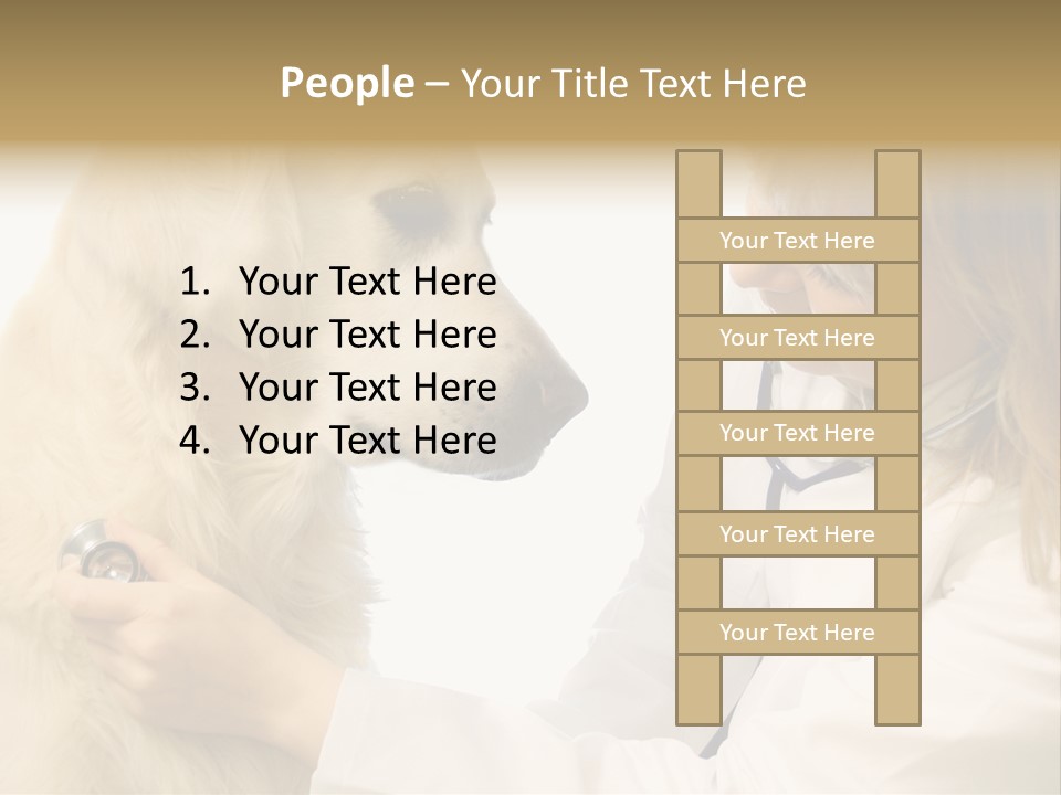 Medicine Female  PowerPoint Template