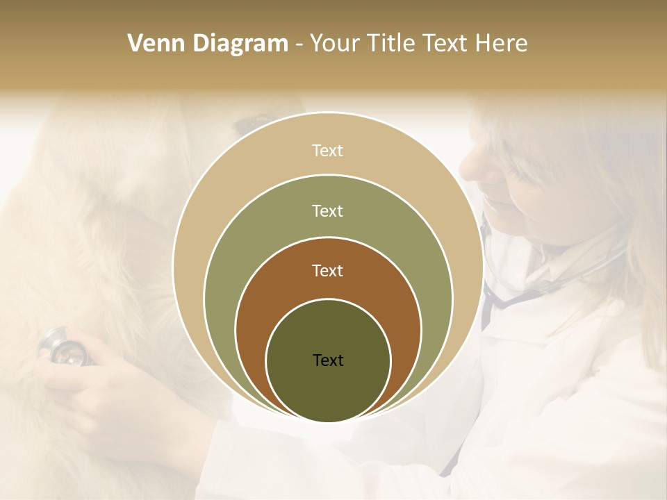 Medicine Female  PowerPoint Template