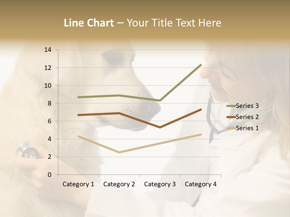 Medicine Female  PowerPoint Template