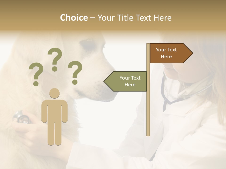 Medicine Female  PowerPoint Template