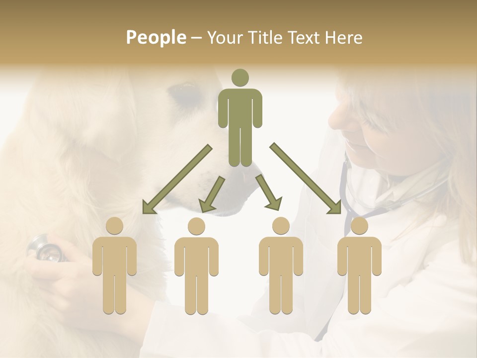 Medicine Female  PowerPoint Template