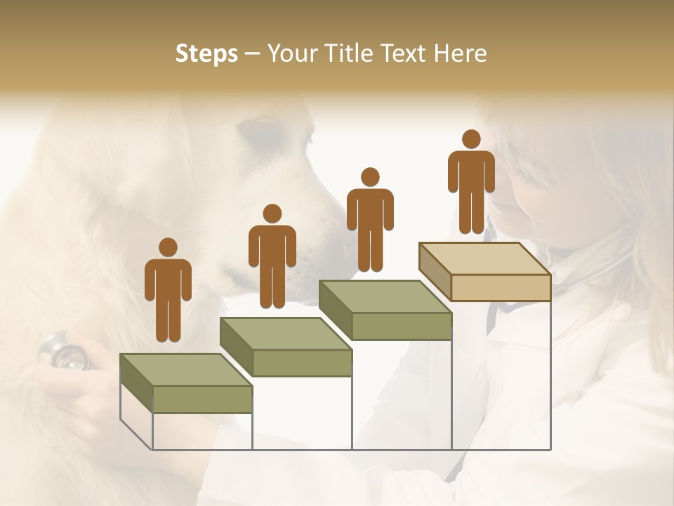 Medicine Female  PowerPoint Template