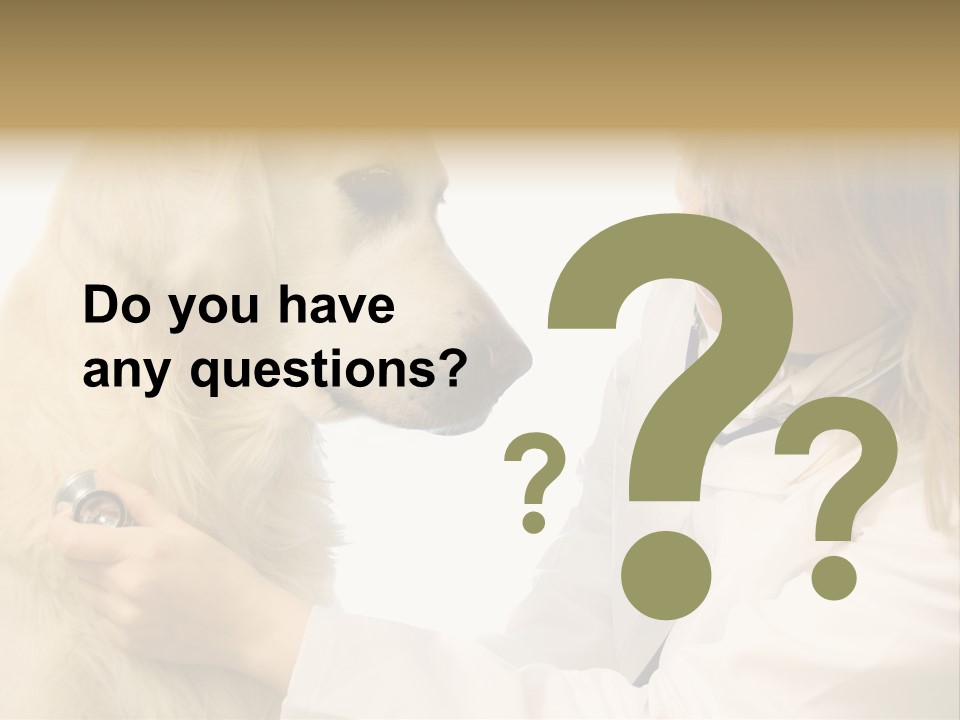 Medicine Female  PowerPoint Template