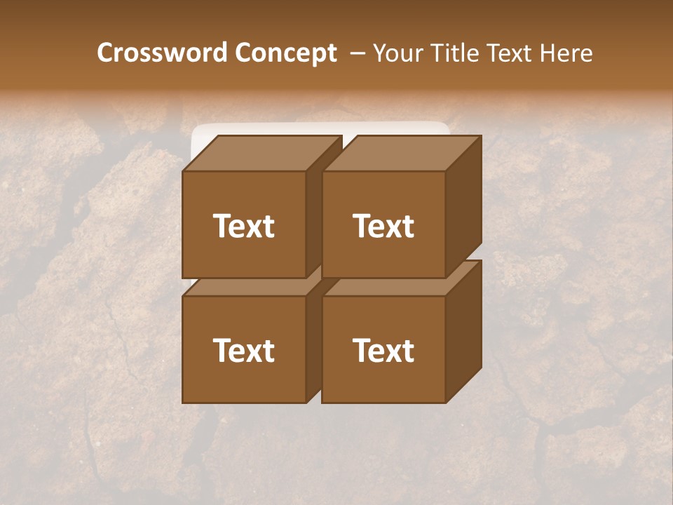 Land Creative Ecologic PowerPoint Template