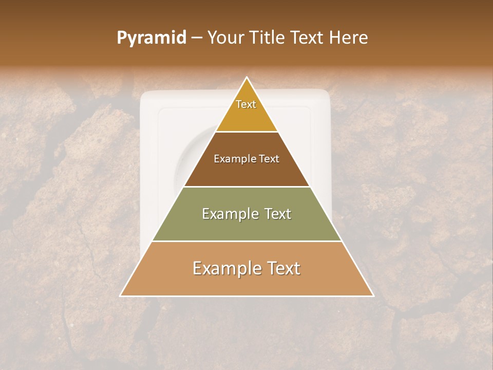Land Creative Ecologic PowerPoint Template