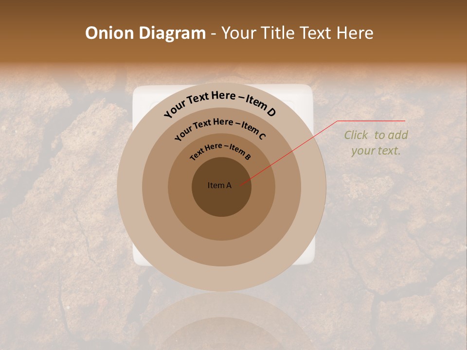 Land Creative Ecologic PowerPoint Template