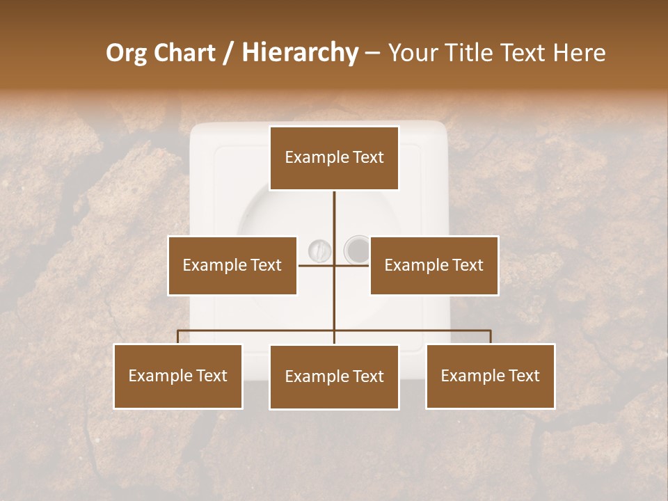 Land Creative Ecologic PowerPoint Template