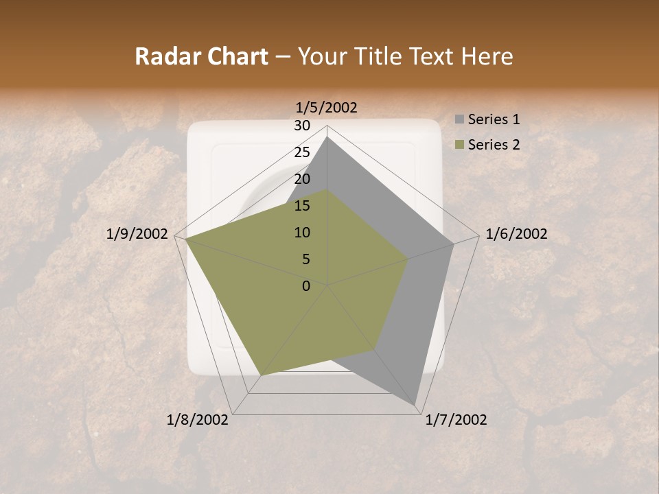 Land Creative Ecologic PowerPoint Template