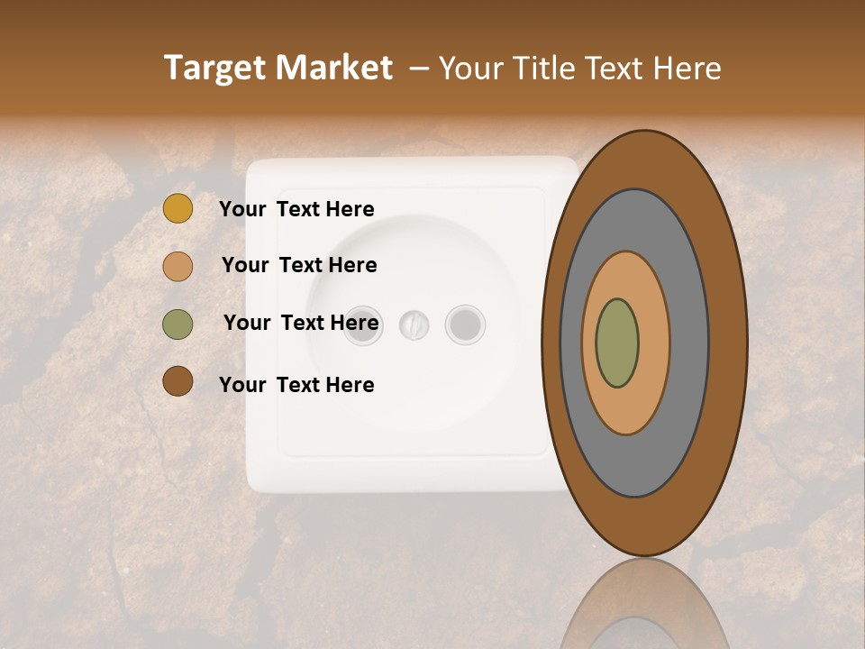 Land Creative Ecologic PowerPoint Template