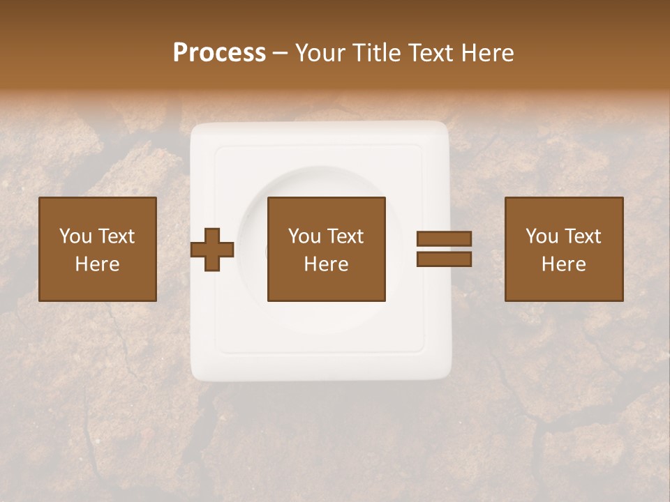 Land Creative Ecologic PowerPoint Template