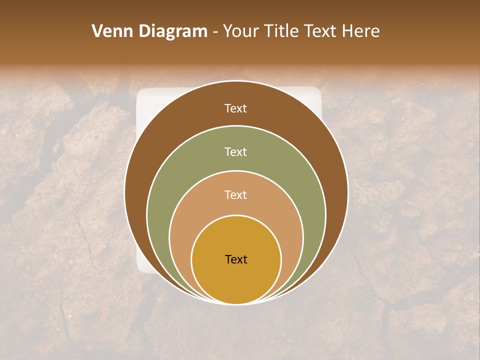 Land Creative Ecologic PowerPoint Template