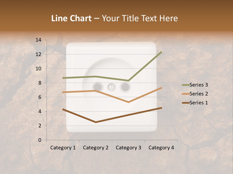 Land Creative Ecologic PowerPoint Template