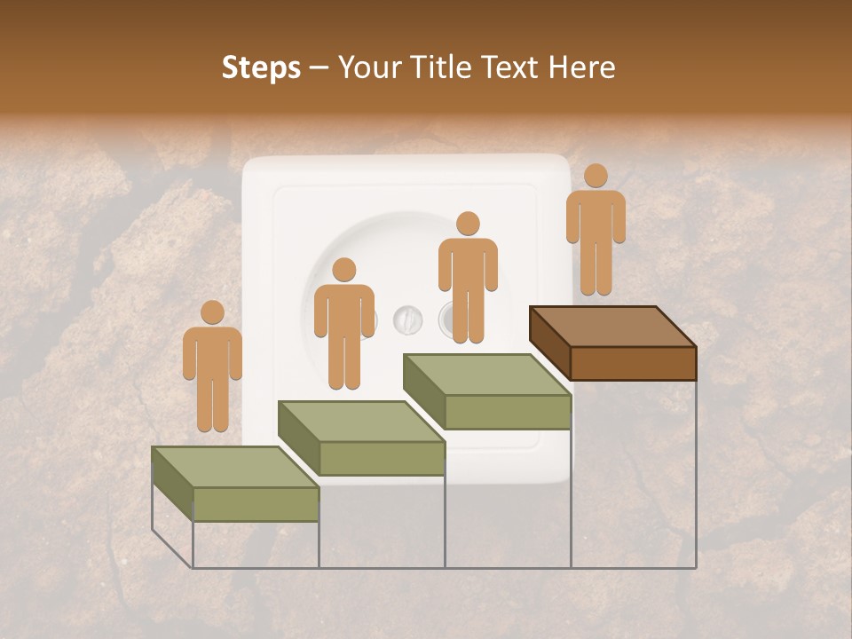 Land Creative Ecologic PowerPoint Template