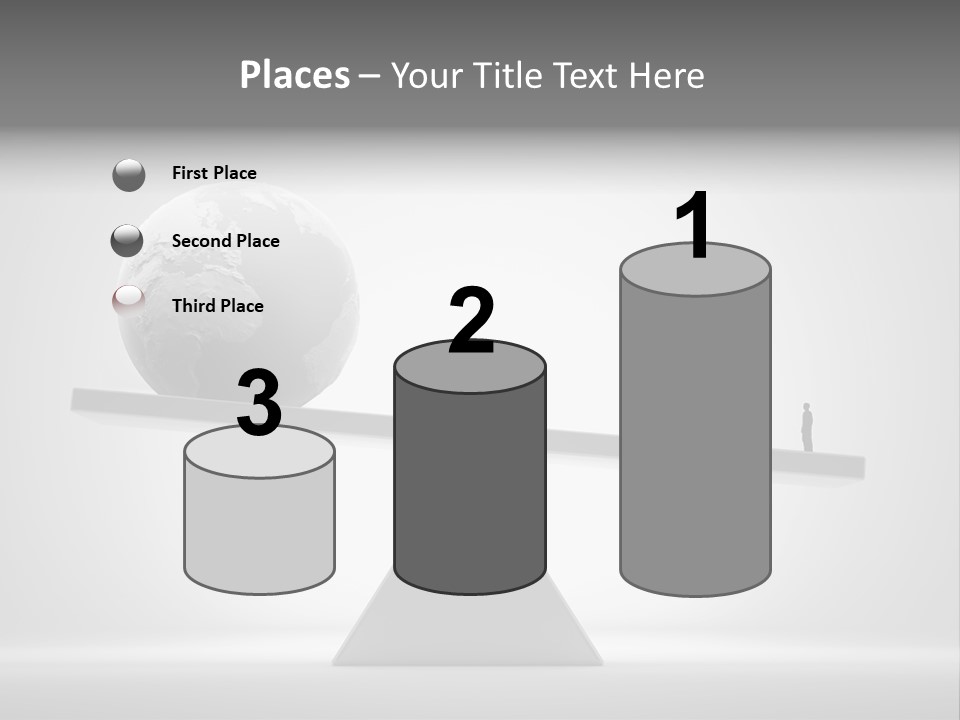 Background Choice Human PowerPoint Template