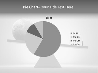 Background Choice Human PowerPoint Template