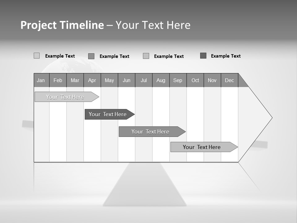 Background Choice Human PowerPoint Template