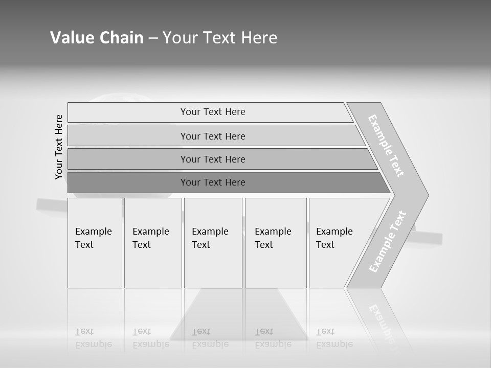 Background Choice Human PowerPoint Template